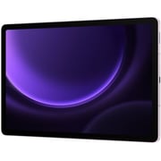 Samsung Galaxy Tab S9 FE SM-X516BLIEMEA Tablet - WiFi+5G 256GB 8GB 10.9inch Lavender