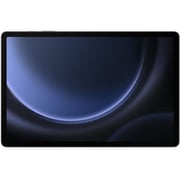 Samsung Galaxy Tab S9 FE+ SM-X610NZAAMEA Tablet - WiFi 128GB 8GB 12.4inch Grey