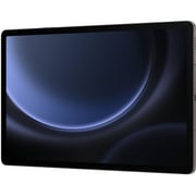 Samsung Galaxy Tab S9 FE+ SM-X610NZAAMEA Tablet - WiFi 128GB 8GB 12.4inch Grey