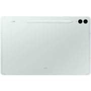 Samsung Galaxy Tab S9 FE+ SM-X610NLGEMEA Tablet - WiFi 256GB 12GB 12.4inch Mint