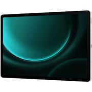 Samsung Galaxy Tab S9 FE+ SM-X610NLGEMEA Tablet - WiFi 256GB 12GB 12.4inch Mint