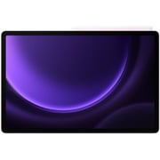 Samsung Galaxy Tab S9 FE+ SM-X610NLIEMEA Tablet - WiFi 256GB 12GB 12.4inch Lavender