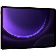 Samsung Galaxy Tab S9 FE+ SM-X610NLIEMEA Tablet - WiFi 256GB 12GB 12.4inch Lavender