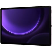 Samsung Galaxy Tab S9 FE+ SM-X610NLIEMEA Tablet - WiFi 256GB 12GB 12.4inch Lavender