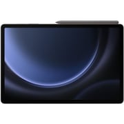 Samsung Galaxy Tab S9 FE+ SM-X616BZAEMEA Tablet - WiFi+5G 256GB 12GB 12.4inch Grey + S Pen