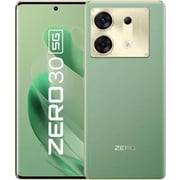 Infinix Zero 30 256GB Rome Green 5G Smartphone