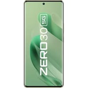 Infinix Zero 30 256GB 12GB Rome Green 5G Smartphone