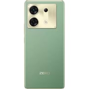 Infinix Zero 30 256GB Rome Green 5G Smartphone