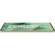 Infinix Zero 30 256GB 12GB Rome Green 5G Smartphone