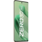 Infinix Zero 30 256GB 12GB Rome Green 5G Smartphone