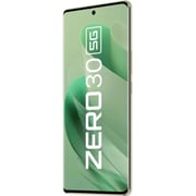 Infinix Zero 30 256GB 12GB Rome Green 5G Smartphone