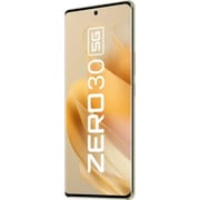 Infinix Zero 30 256GB Golden Hour 5G Smartphone
