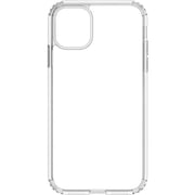 Glassology Case Clear iPhone 15