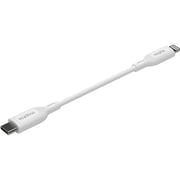 Mophie USB-C To Lightning Cable 1m White