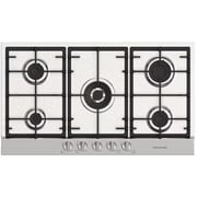Frigidaire Built In 5 Burner Gas Hob FGH96524XS
