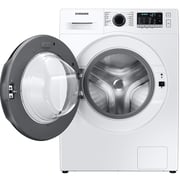 Samsung Front Load Washer With Hygiene Steam 9 kg WW90TA046AESG