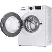 Samsung Front Load Washer With Hygiene Steam 9 kg WW90TA046AESG