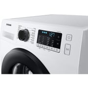 Samsung Front Load Washer With Hygiene Steam 9 kg WW90TA046AESG