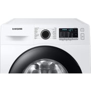 Samsung Front Load Washer With Hygiene Steam 9 kg WW90TA046AESG