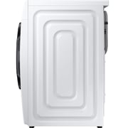 Samsung Front Load Washer With Hygiene Steam 9 kg WW90TA046AESG