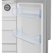 Beko Side By Side Refrigerator 640 Litres GNE741S