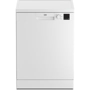 Beko Free Standing Dishwasher DVN05320W