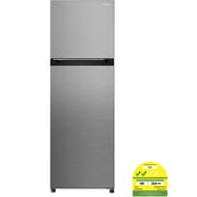 Hitachi Top Mount Refrigerator 260 Litres HRTN5275MFXGF