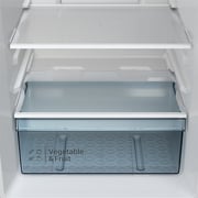 Hitachi Top Mount Refrigerator 260 Litres HRTN5275MFXGF