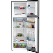 Hitachi Top Mount Refrigerator 260 Litres HRTN5275MFXGF