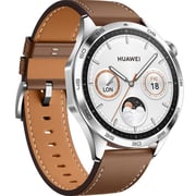 Huawei PNX-B19 Watch GT4 46mm Smart Watch Phoenix Brown