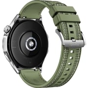 Huawei Watch GT4 46mm Smart Watch – Phoenix Green - (PNX-B19)