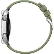 Huawei Watch GT4 46mm Smart Watch – Phoenix Green - (PNX-B19)