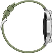 Huawei Watch GT4 46mm Smart Watch – Phoenix Green - (PNX-B19)