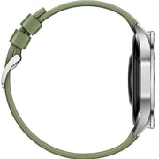 Huawei PNX-B19 Watch GT4 46mm Smart Watch Phoenix Green