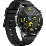 Huawei Watch GT4 46mm Smart Watch PNX-B19 – Phoenix Black + Scale 3 + Spruce Strap