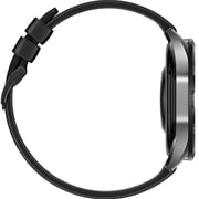 Huawei Watch GT4 46mm Smart Watch PNX-B19 – Phoenix Black + Scale 3 + Spruce Strap
