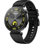 Huawei ARA-B19 Watch GT4 41mm Smart Watch Aurora Black