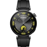 Huawei ARA-B19 Watch GT4 41mm Smart Watch Aurora Black