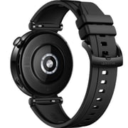 Huawei Watch GT4 41mm Smart Watch – Aurora Black - (ARA-B19)
