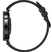 Huawei Watch GT4 41mm Smart Watch – Aurora Black - (ARA-B19)