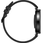 Huawei Watch GT4 41mm Smart Watch – Aurora Black - (ARA-B19)