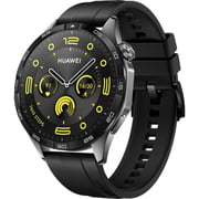 Huawei Watch GT4 46mm Smart Watch PNX-B19 – Phoenix Black