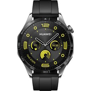 Huawei Watch GT4 46mm Smart Watch PNX-B19 – Phoenix Black