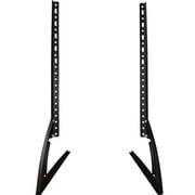 Stargold Floor TV Stand Bracket Black