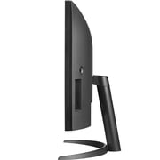 LG 34 Inch Curved UltraWide Monitor QHD IPS Display, Gaming Monitor