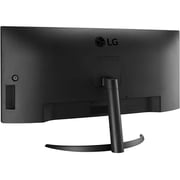 LG 34 Inch Curved UltraWide Monitor QHD IPS Display, Gaming Monitor