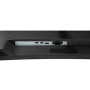 LG 34 Inch Curved UltraWide Monitor QHD IPS Display, Gaming Monitor
