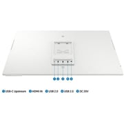 Samsung M8 M80C LS32CM801UMXUE 4K Smart Monitor 32inch