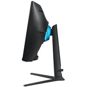 Samsung LS32BG650EMXUE QHD Curved Gaming Monitor - 32inch