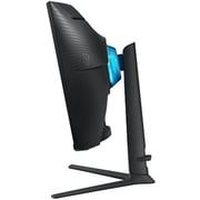 Samsung LS32BG650EMXUE QHD Curved Gaming Monitor - 32inch